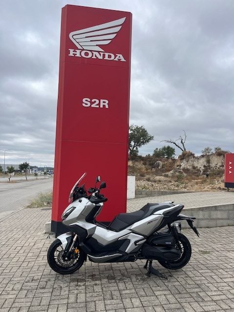 Moto 1