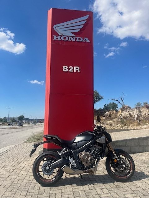 Moto 1