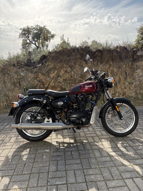 Moto 1