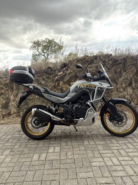 Moto 1