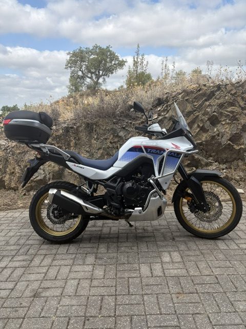 Moto 1