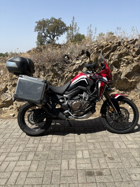 Moto 1