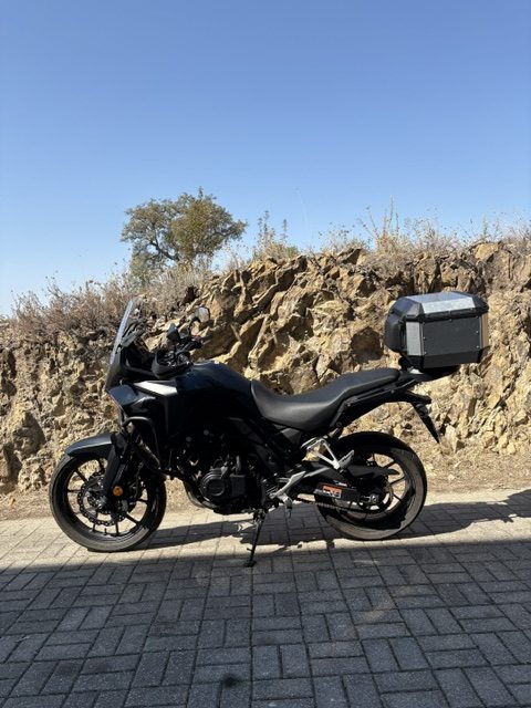 Moto 1